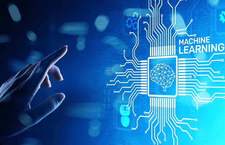 Nhập môn Machine Learning