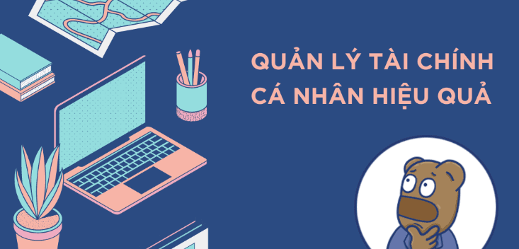 Quản lý Tài chính Cá nhân Thông minh