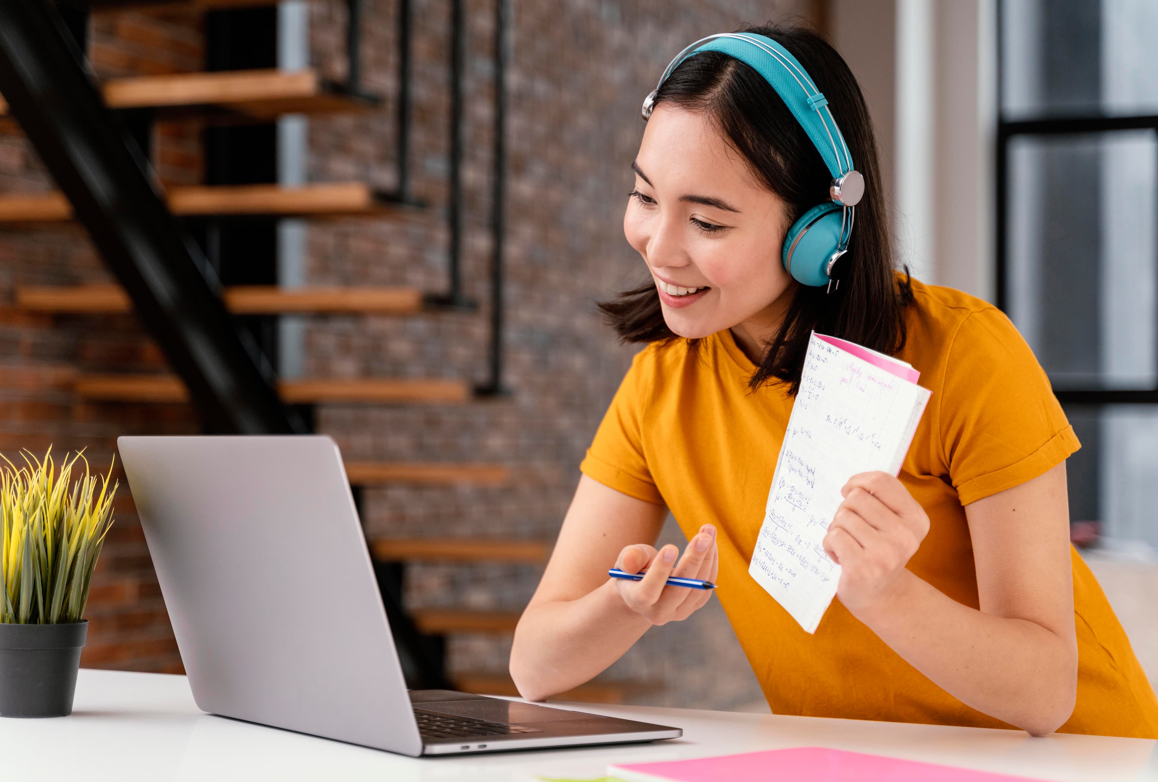 Học Mọi Lúc, Mọi Nơi